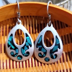 Sterling  Earrings ✨️